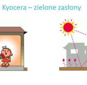 Kyocera – zielone zasłony 303x295 - Multisolving: Combining activities to protect health and climate