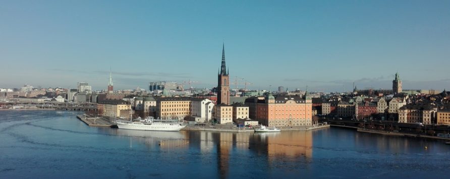 stockholm 2082591 892x356 - Kongres The Baltic Sea Future